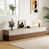 Blanc / Brun
