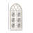 Knaack 4" X 6" Gilded Wood Collage Frame in Light Brown/Whitewashed