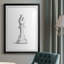 " Chess Piece Study IV "-228500230-228500229