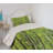 Eclectic Polyester Coverlet-41893706
