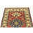 Nebeker Red Rug