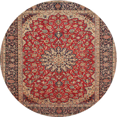 Oriental Indoor Rug