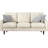 Benaniah 71.7'' Velvet Sofa-311673116