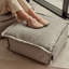Vita Ourdoor Footstool-1703249921