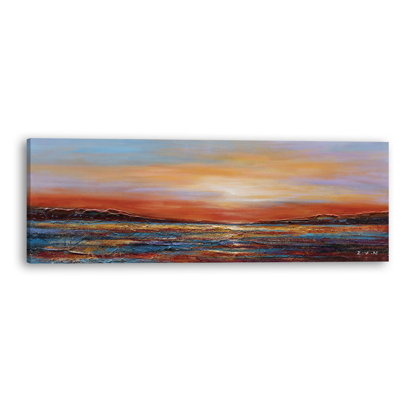 " Sunset Dreams II "