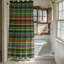 Rideau de douche Homely Lime - Premium-473607759-473607752
