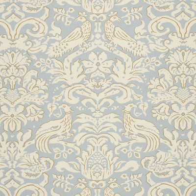 Tissu damassé Aldwyn