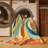 Groovy Curl Rug-1246997709