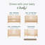 Lala 3 -in-1 Convertible Crib-2142848989