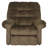 Antanina Power Lift Assist Upholstered Recliner-40057402