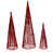 Rouge est en rupture de stock