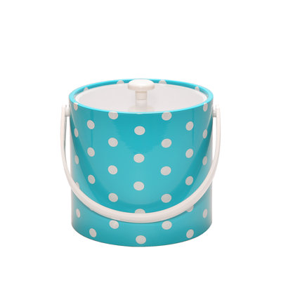Vinyl Ice Bucket