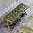 47.2 Shoe Changing Stool Shoe Bench