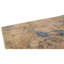 Hand Knotted Area Rug in Cream