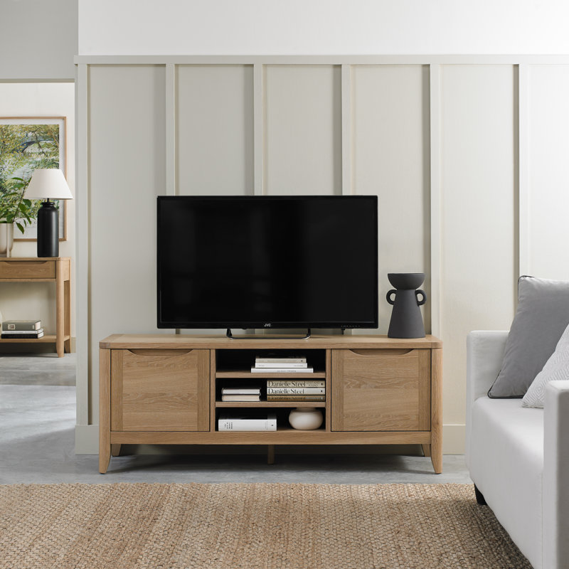 Entertainment Center for TVs up to 55"