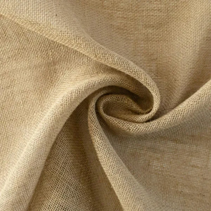 Burlap Tree Wraps – 5.9" X 65.6", 4 Rolls