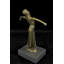 Figurines et sculptures Tensie