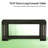 Console Table, 2-Tier Side Table,Sofa Table-1427260912