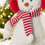 Bonhomme de neige 17,75 po H 17,75 po