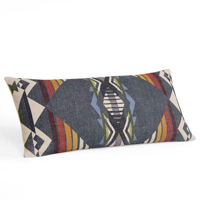 Creekside Hug Pillow