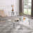 Casper Glass Top Coffee Table-373215174