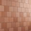 Born 5X5 Matte Porcelain Tile-381196164