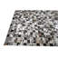 Tapis argent Juliana
