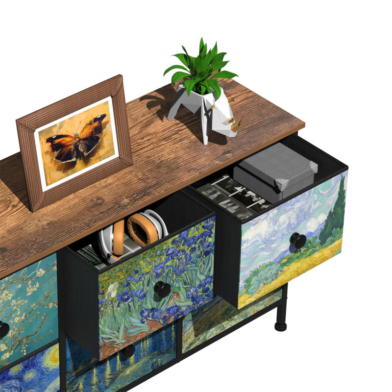 90cm Sideboard
