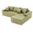 Grayish Green right