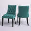 Chaise de salle à manger Regent-21497095