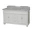Ensemble de meuble-lavabo double 60 po Ensa-304554653-304554627