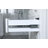 Otto 42'' Single Bathroom Vanity with Marble Top-1255696701-1300255703