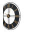 Metal Wall Clock
