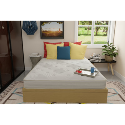 Sebago 7'' Firm Mattress