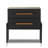 Karsten 2 - Drawer Nightstand-550327112