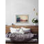 City Morning Light - Single Picture Frame Print-1809730945