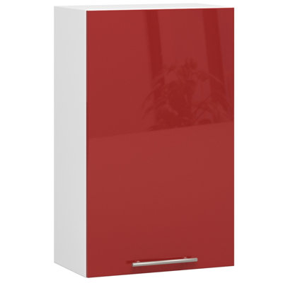 Oliwia Kitchen Wall Unit