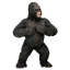 Statue magnifique ape monster