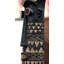 Ghanaian Wood Mask from Africa Statue