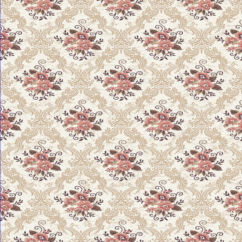 Premium 3D Digital Printed Carpet, 4.0 x 5.9 ft, 100% Polyester, Pile Height: 0.3 in, 650 g/m² | Antibacterial, Non-Slip Underside | Machine Washable, Ideal for Living Room, Bedroom, and Kids' Spaces