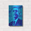 «President 1» par Abstract Graffiti, art mural-23805495