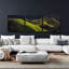 Art épique «Catlins» par Everpect, Acryli «Catlins» par Everpect-101628118