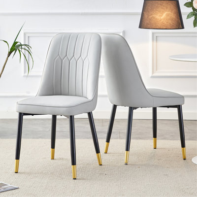 Modern Minimalist Dining Chair