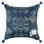 Transylvanian Roots Linen Square Pillow Cover & Insert