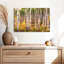 Alvord Aspen Grove en automne I-107685363