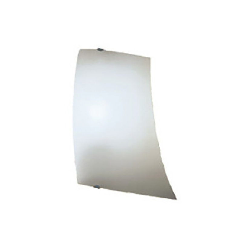 Libra 1-Light Flush Mount