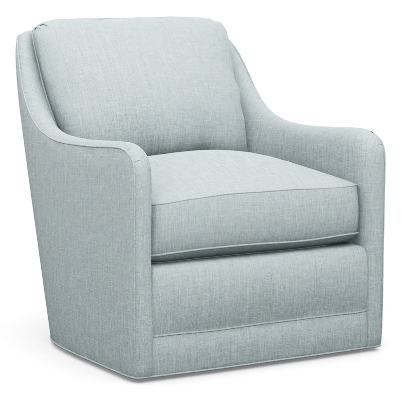 Glenhaven Swivel Chair, 2368-21