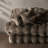 Double-Sided Bubble Faux Fur Throw Blanket-136169288-136169285