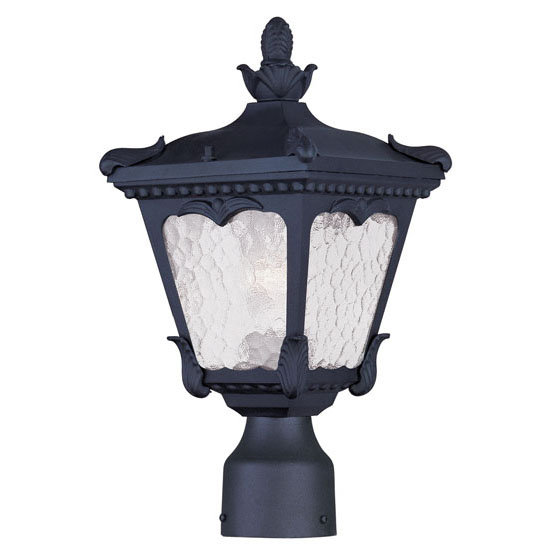 Futrell Lamp Post (Full)