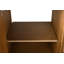 Meuble-lavabo sur pied à simple cuve 60 po Lucerne -125008406-125008411